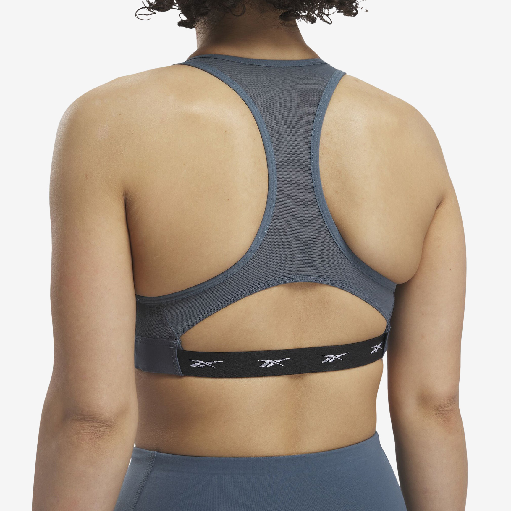 REEBOK LUX VECTOR BRA - MEDIUM IMPACT LUXVECTORBRA-100035172