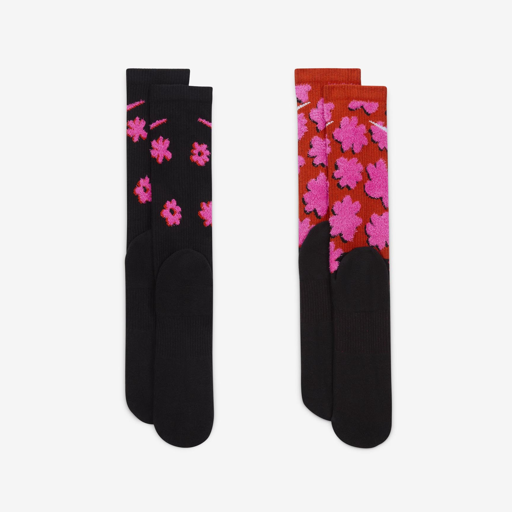 NIKE DRI-FIT EVERYDAY PLUS SOCKS FN9136-901