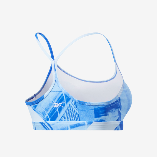 REEBOK SKINNY BRA - LOW IMPACT JIW55-GI8408