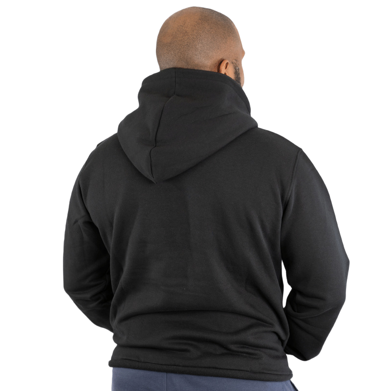 Lift Heavy Core Hoodie COREHOODIE-BLACK