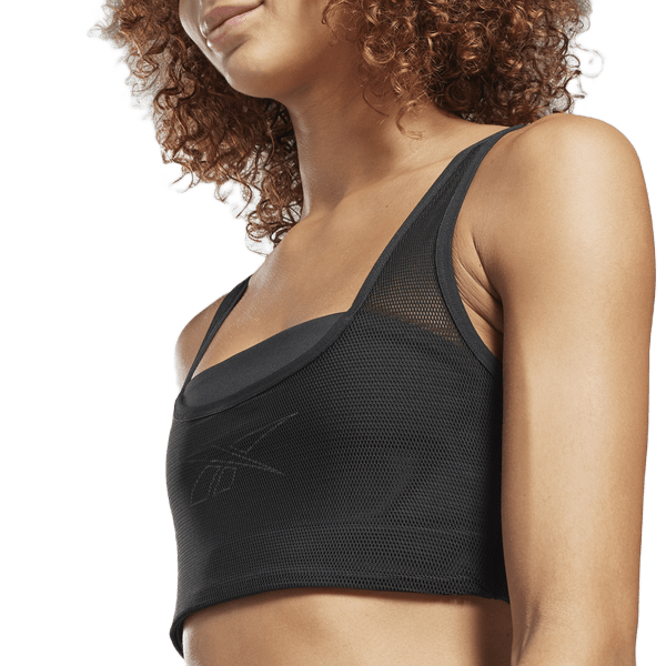 TOP REEBOK STUDIO - LOW IMPACT JIP51-GI8040
