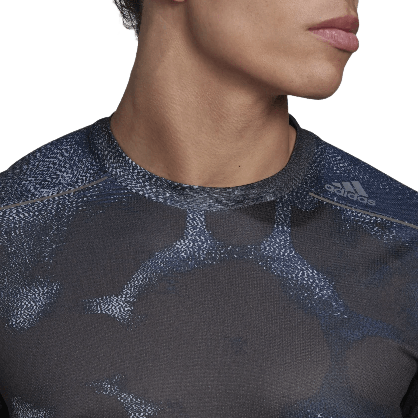 ADIDAS M D4T HIIT T-SHIRT HL087-HL8785