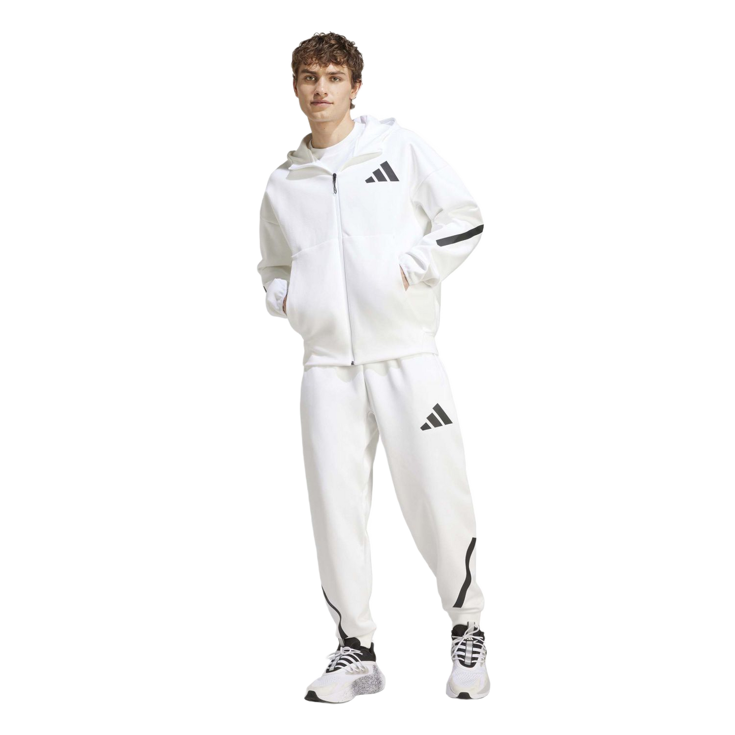 M Z.N.E. FZ Jacket KTJ50-JF2443