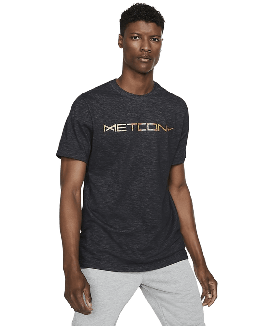 NIKE Dri-FIT METCON T-SHIRT CJ9478010M