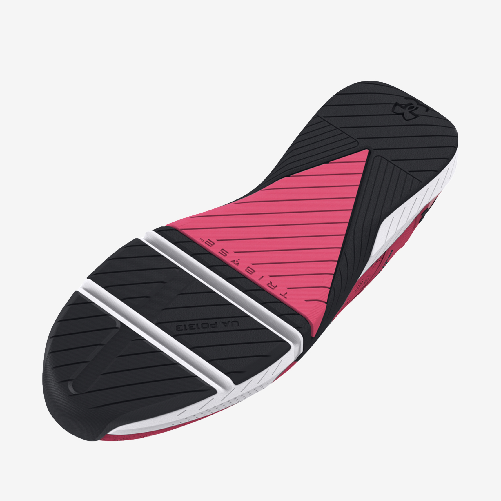 UNDER ARMOUR TRIBASE REIGN 5 - WOMAN 3026022-600