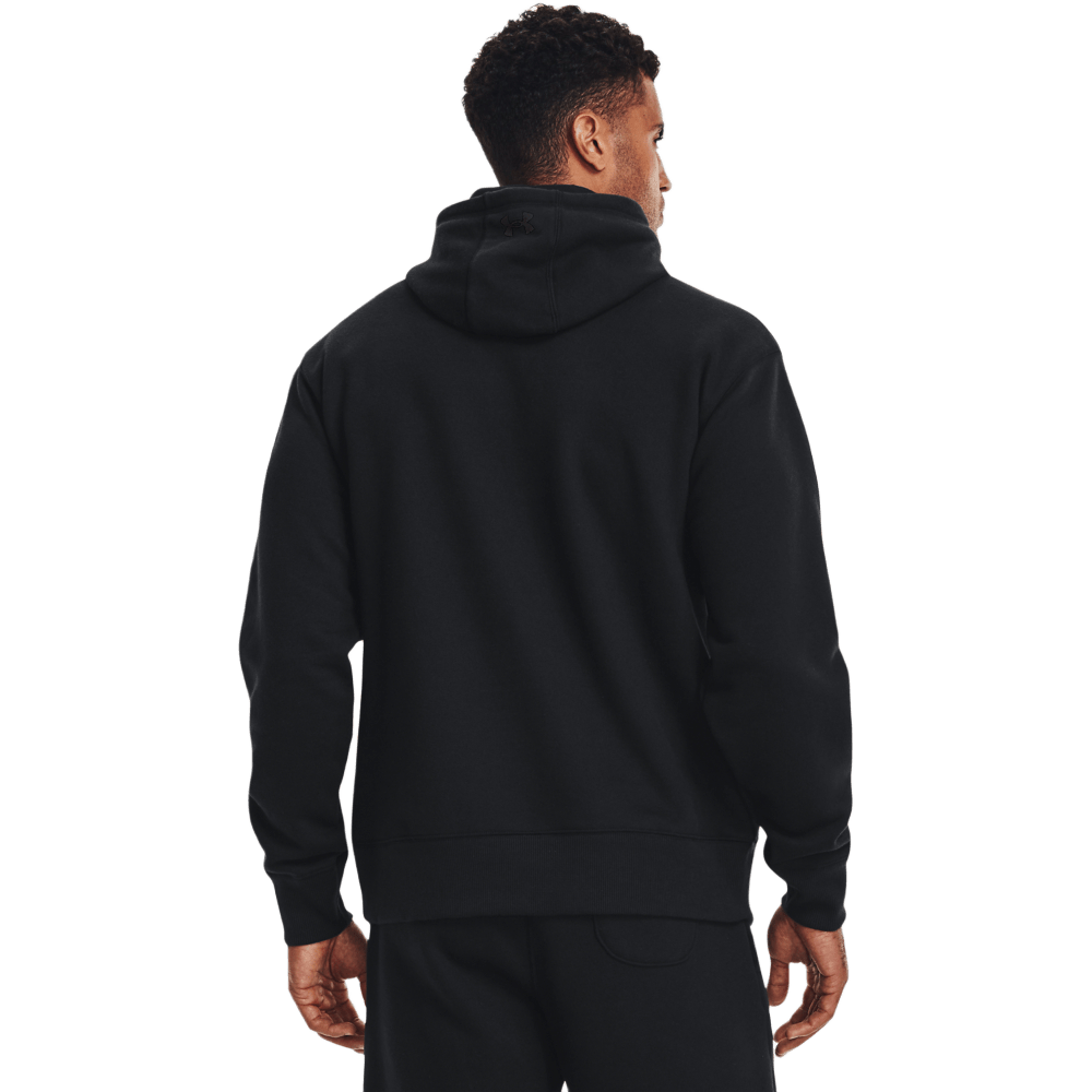 UNDER ARMOUR PROJECT ROCK ORIGINATORS HOODIE 1367036-001
