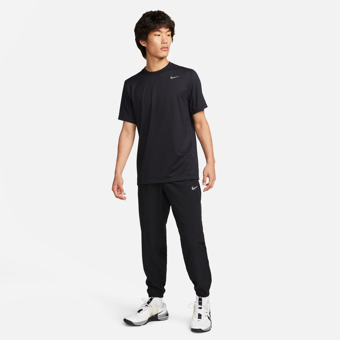 NIKE PANTS FB7497-010