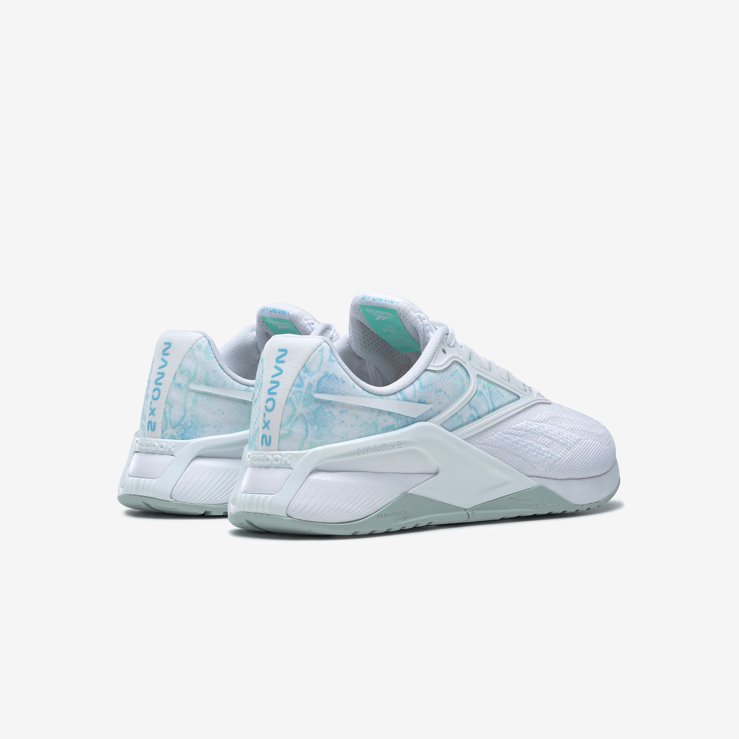 REEBOK NANO X2 - WOMAN LRF11-FZ5699