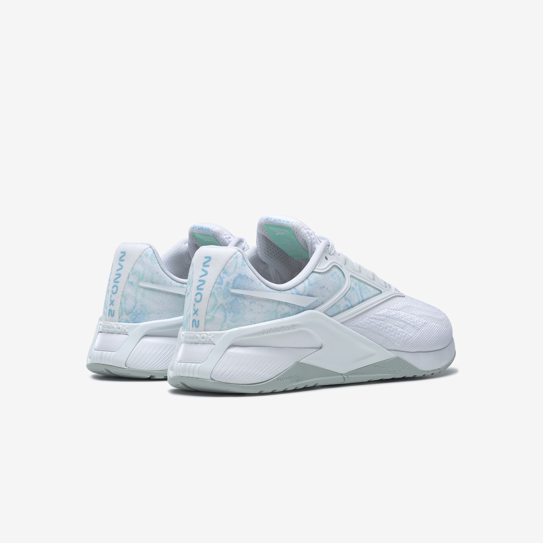 REEBOK NANO X2 - WOMAN LRF11-FZ5699