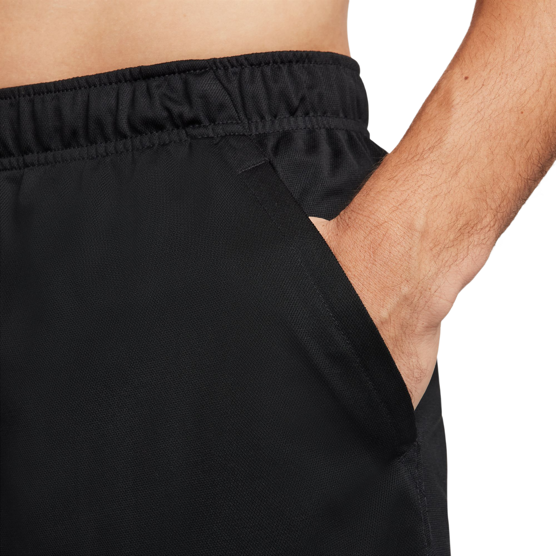 NIKE DRI-FIT SHORT - MEN DV9328-010