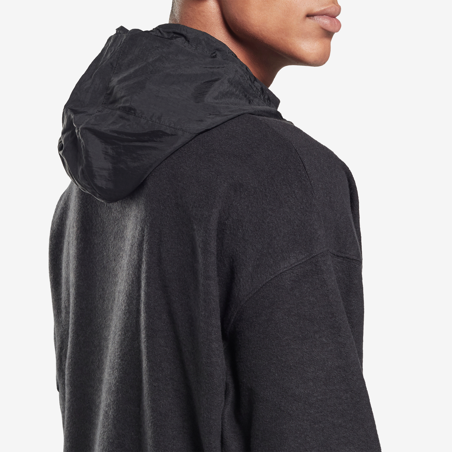 REEBOK MEET YOU THERE JACKET BG170-GT5779