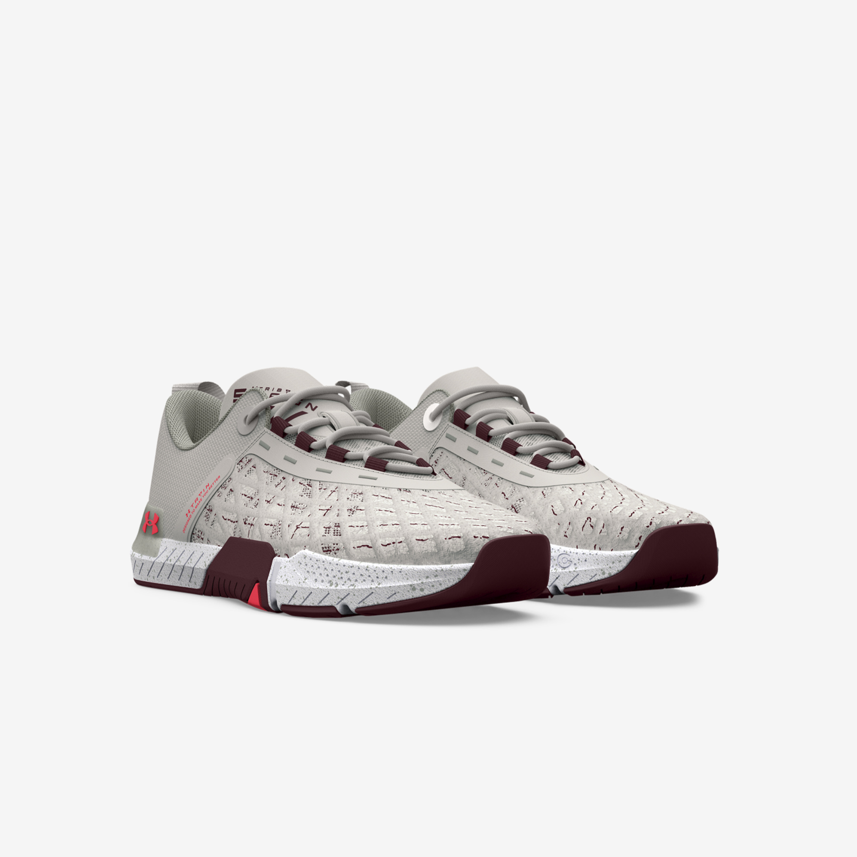 UNDER ARMOUR TRIBASE REIGN 5 3026021-302