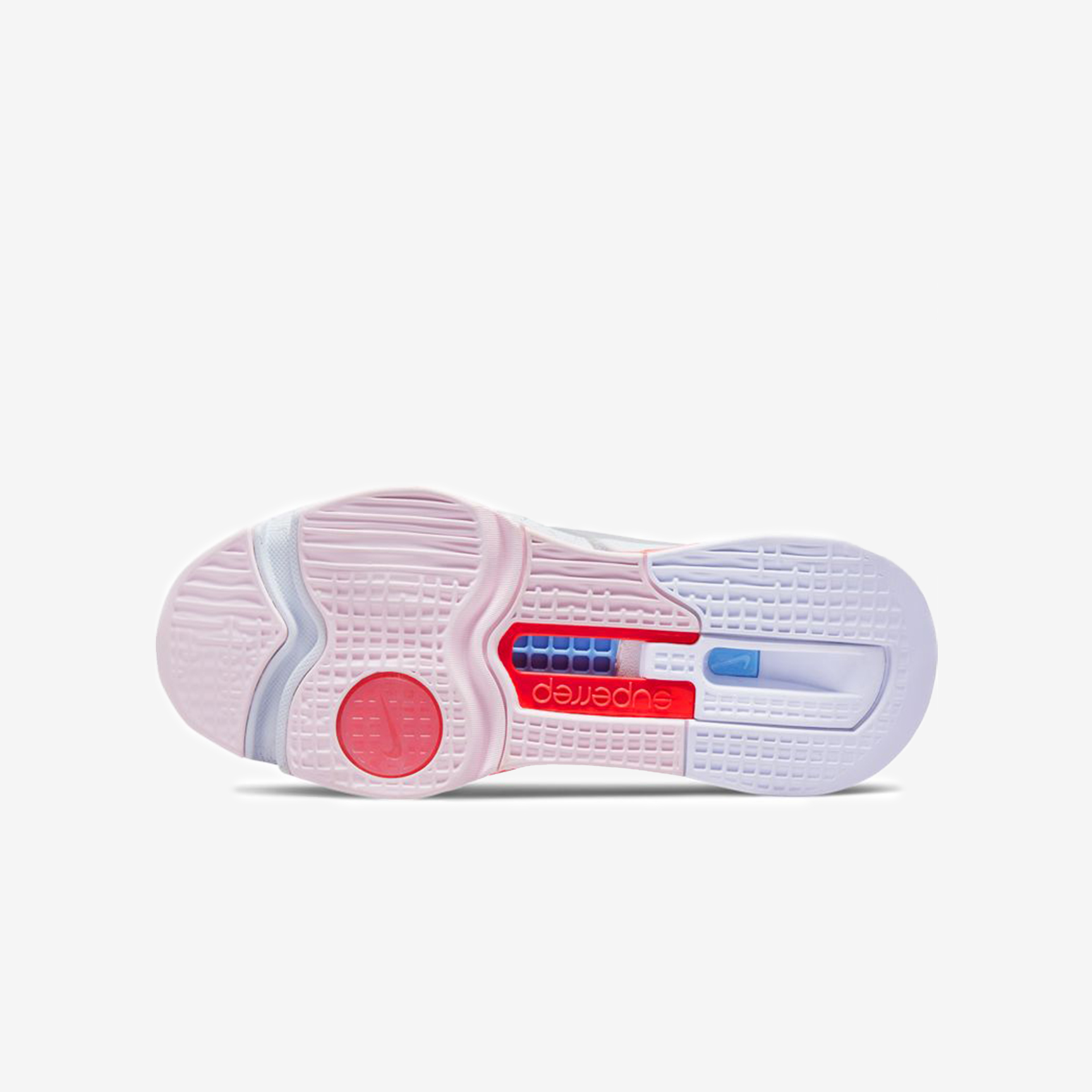 NIKE AIR ZOOM SUPERREP 3 - WOMAN DA9492-004