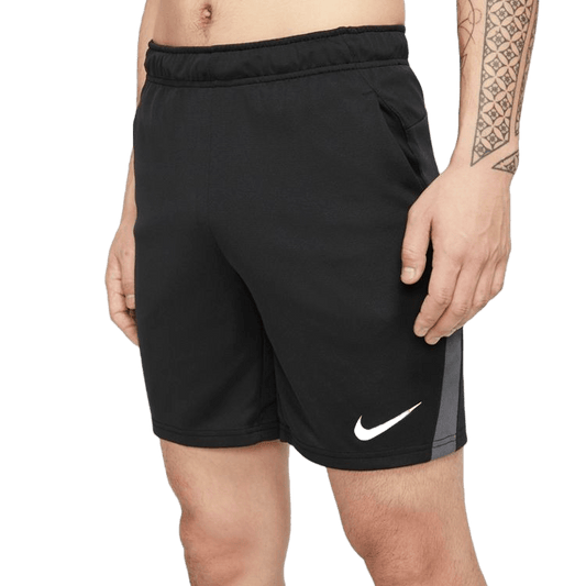 NIKE DRI-FIT KNIT SHORTS CJ2007-010