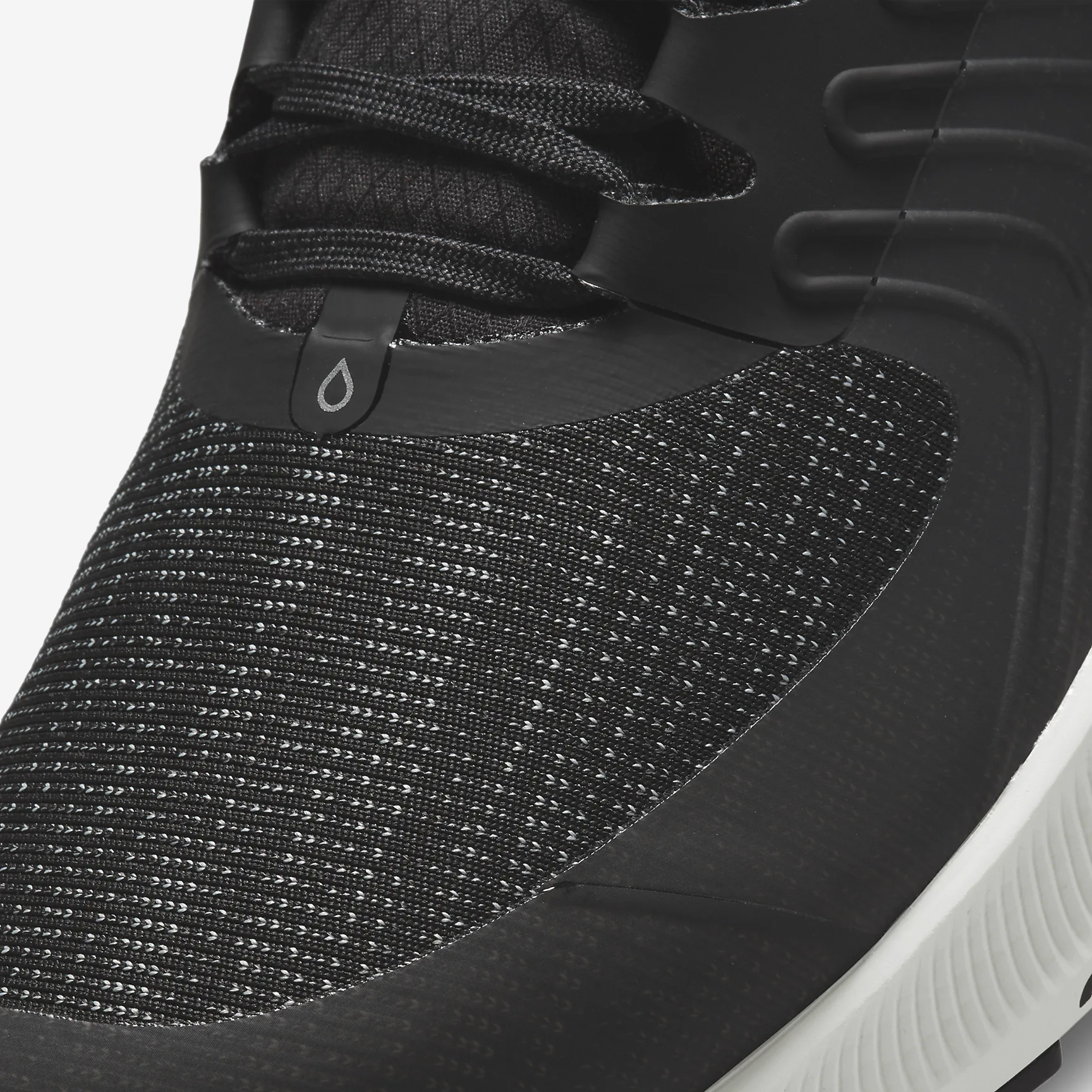 NIKE AIR ZOOM PEGASUS 38 SHIELD DC4073-001