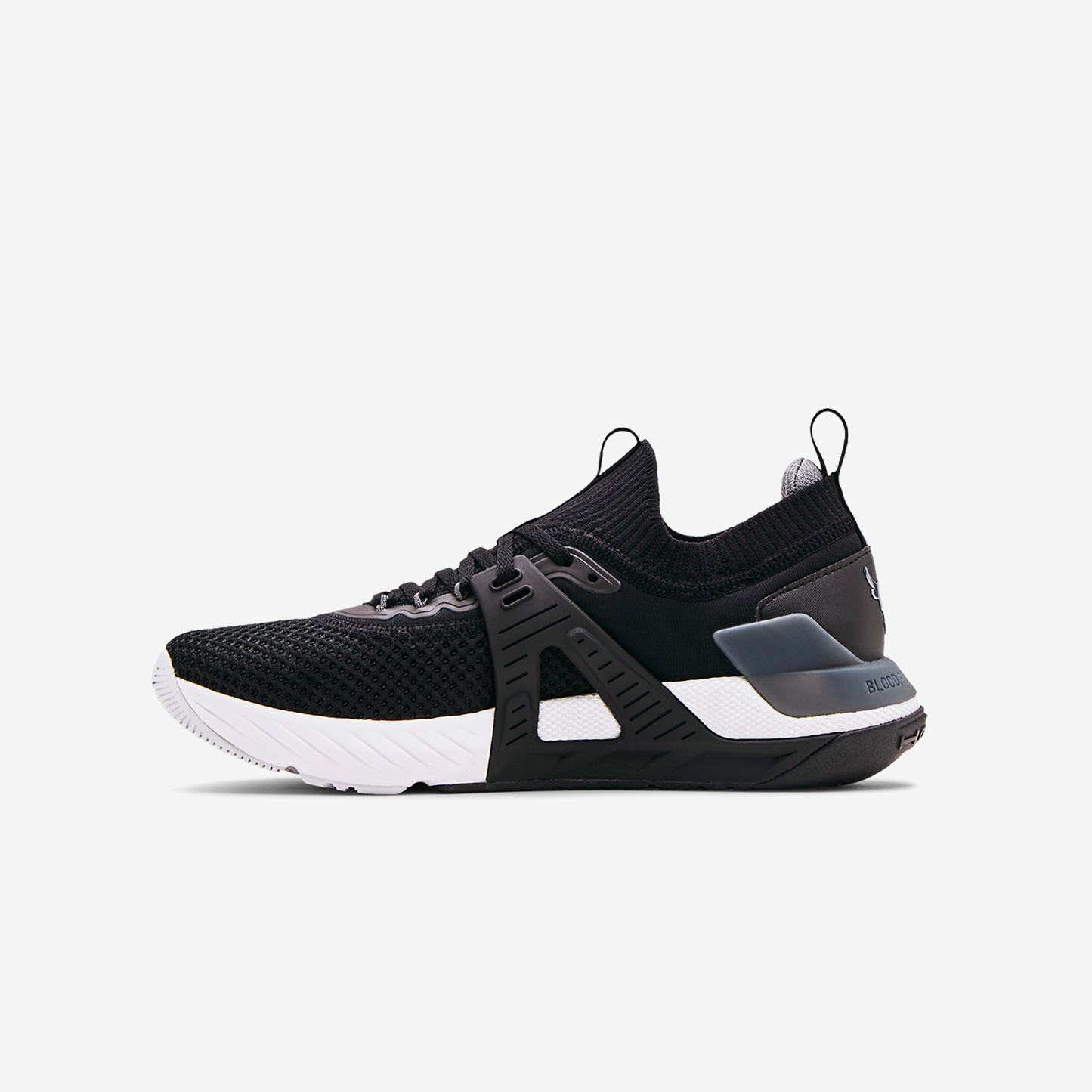 UNDER ARMOUR PROJECT ROCK 4 3023695-001