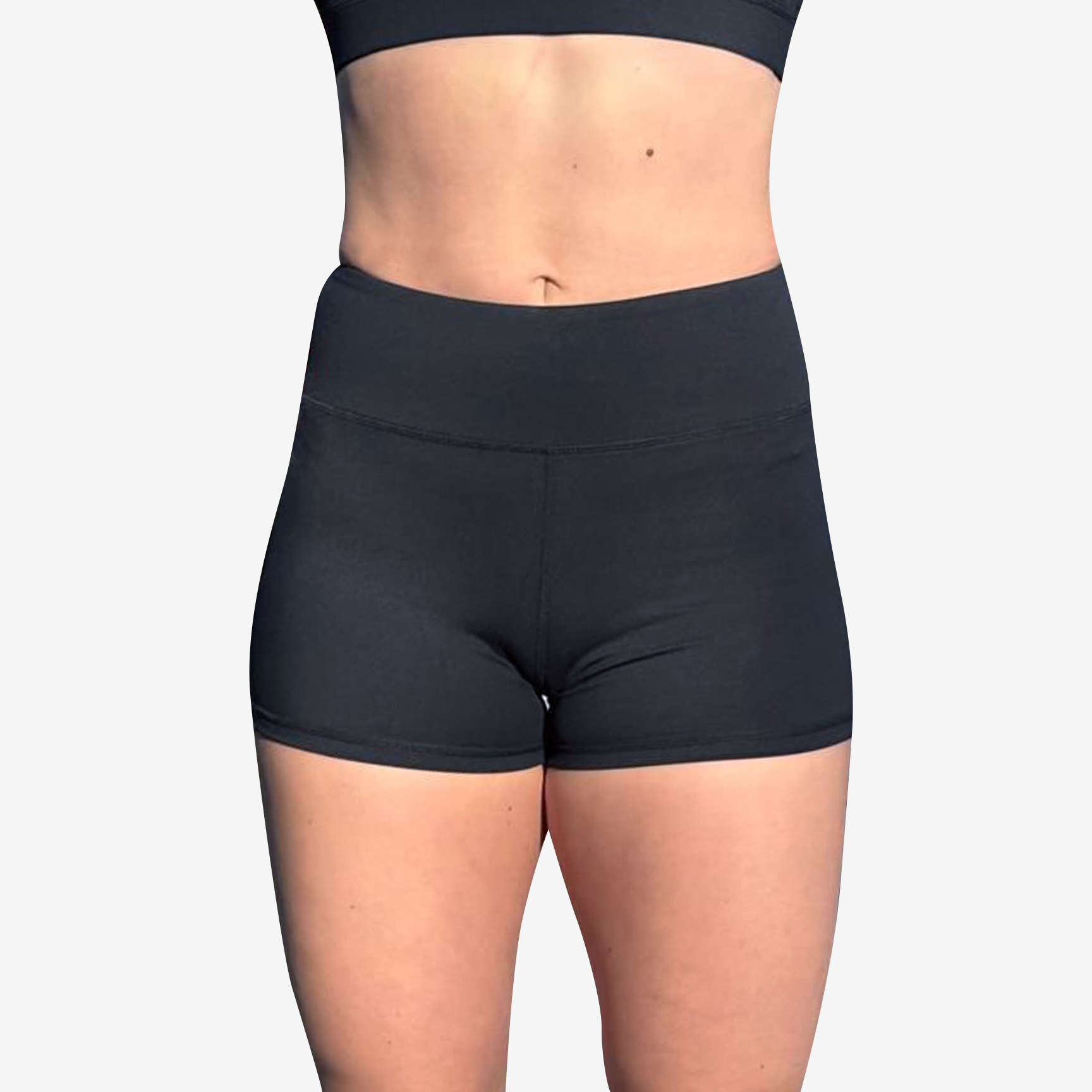 BOOTY THE MATE WDBBOOMATE-BLACK