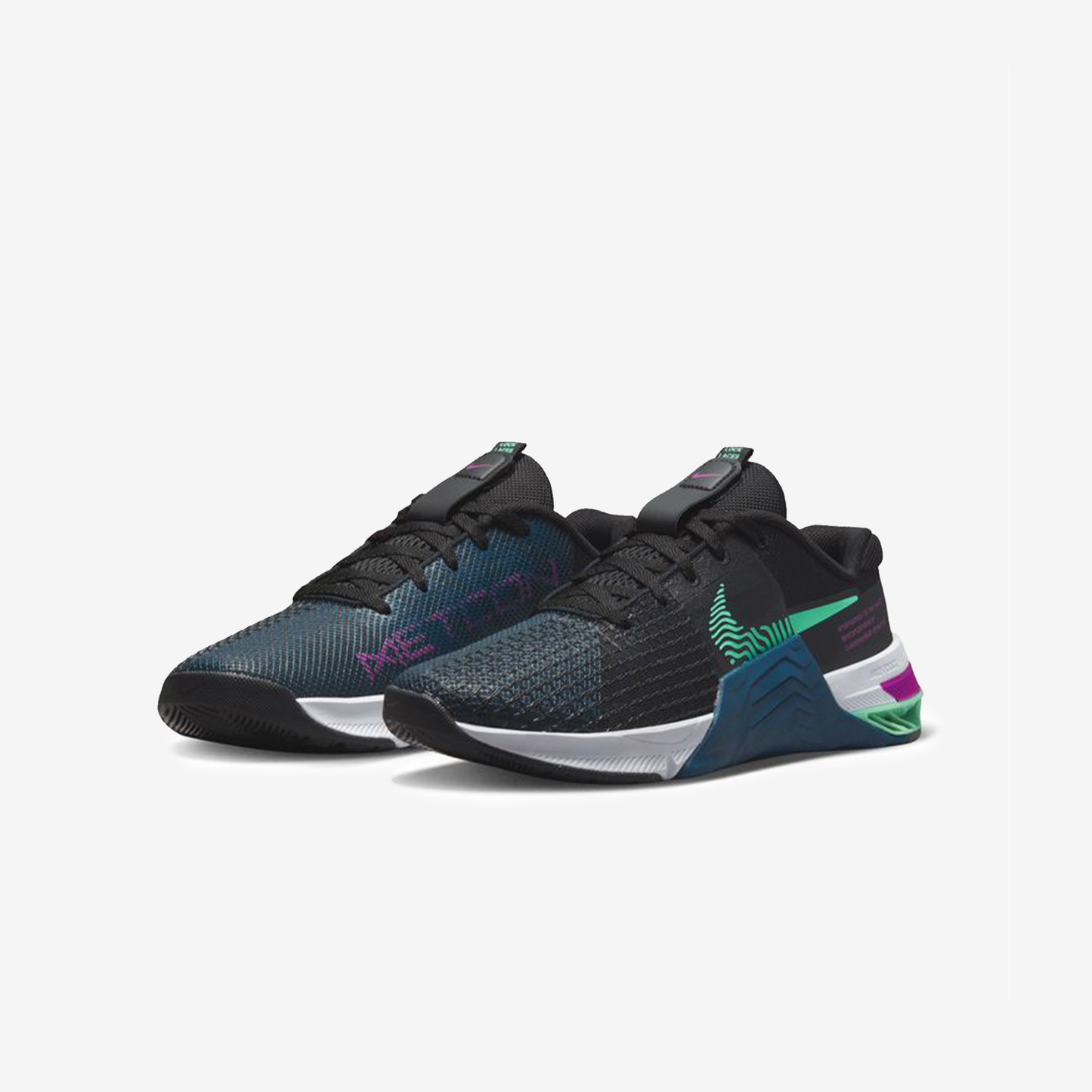 NIKE METCON 8 - WOMAN DO9327-003
