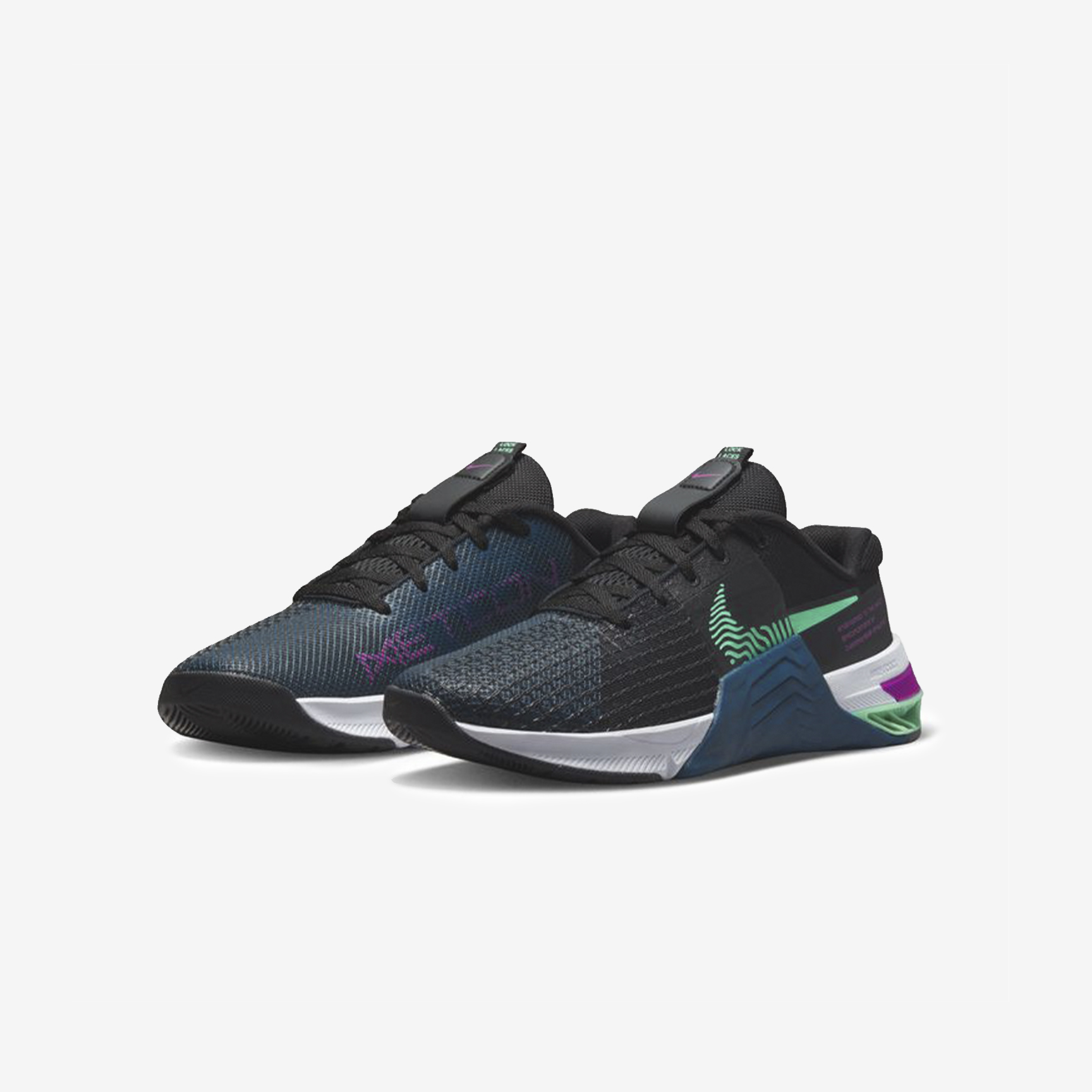 NIKE METCON 8 - WOMAN DO9327-003