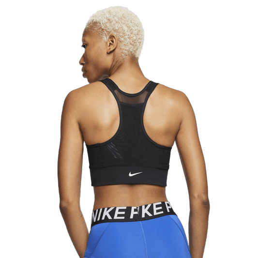 TOP NIKE SWOOSH POCKET - MEDIUM IMPACT CK1934010L