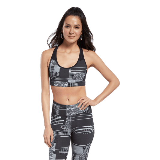 TOP REEBOK HERO RACER - MEDIUM IMPACT IJN95-GE1352