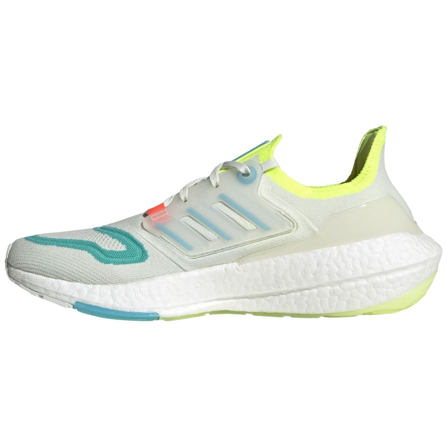 ADIDAS ULTRABOOST 22 - UNISEX LUS22-GY8674