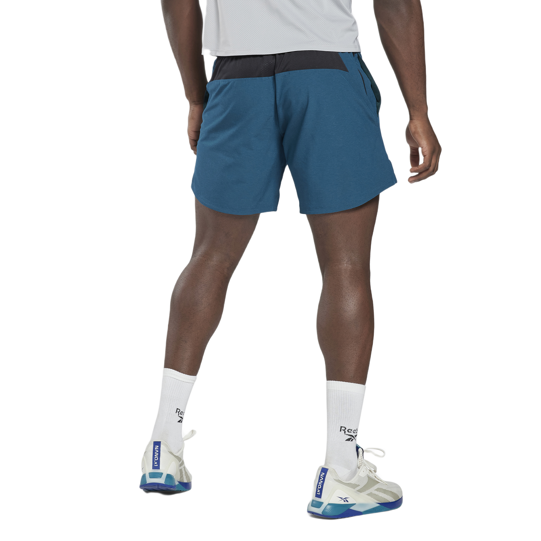 SHORT REEBOK STRENGTH COL5E-HI0508