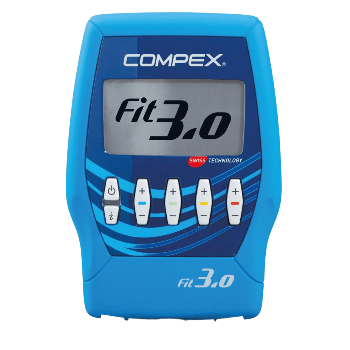 COMPEX FIT 3.0 2534116-U