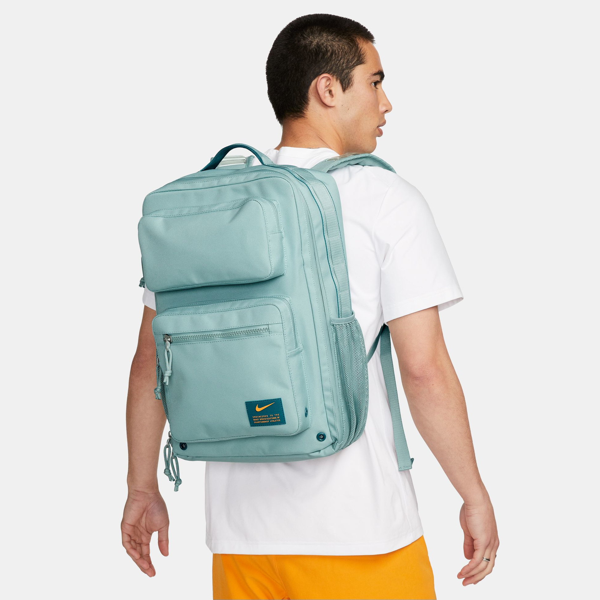 NIKE UTILITY SPEED BACKPACK CK2668-309