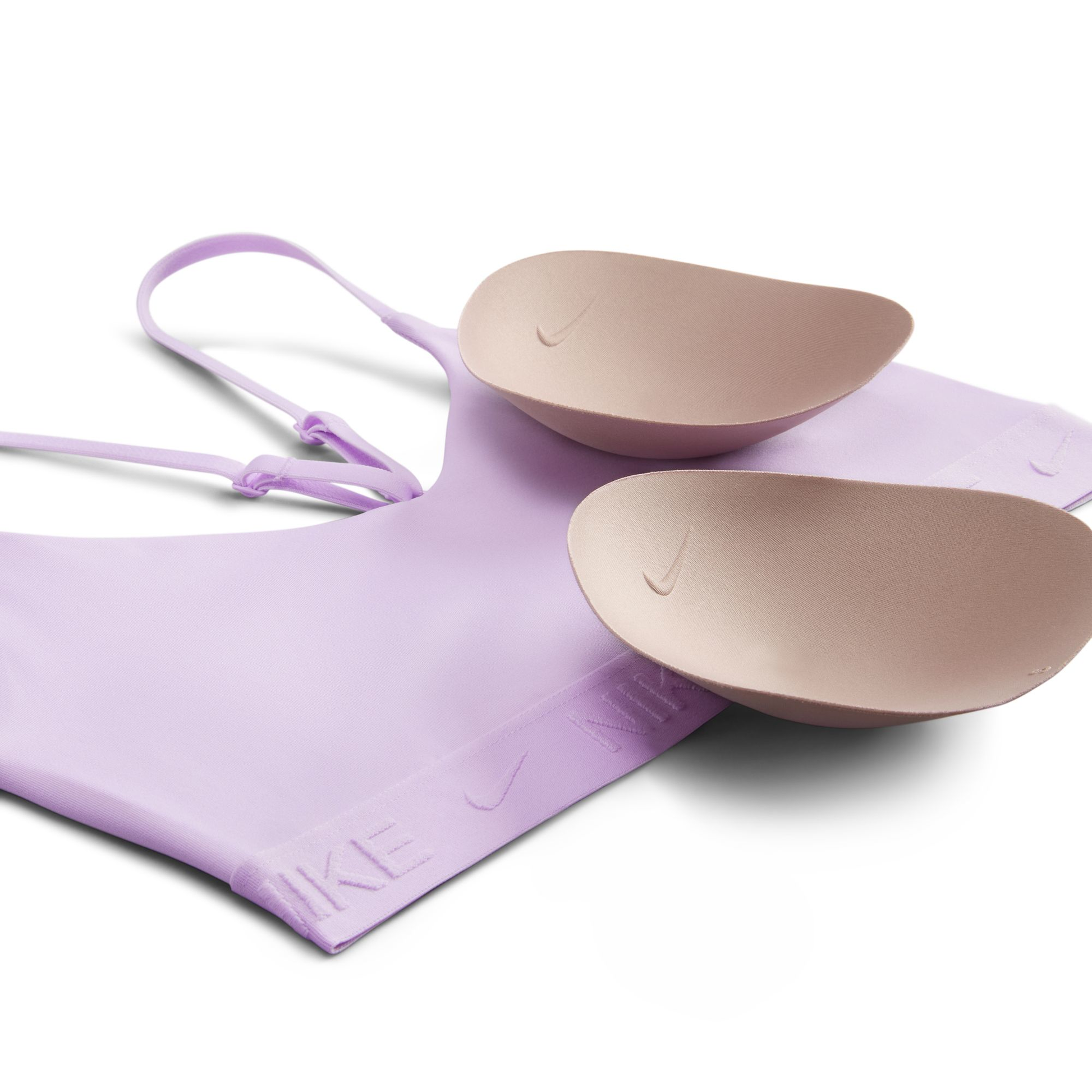 NIKE INDY TOP- SUJECIÓN LIGERA FD1062-512