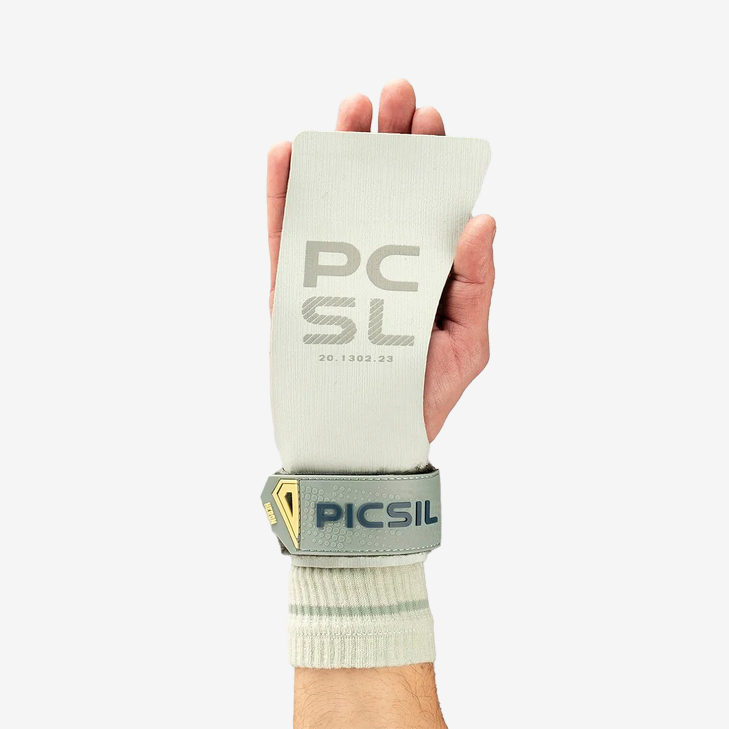 Calleras Picsil Heron Grips PICHEGRIP-FERN