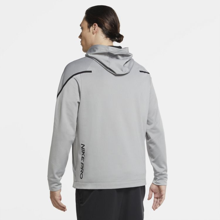 NIKE PRO HOODIE CV8105-073