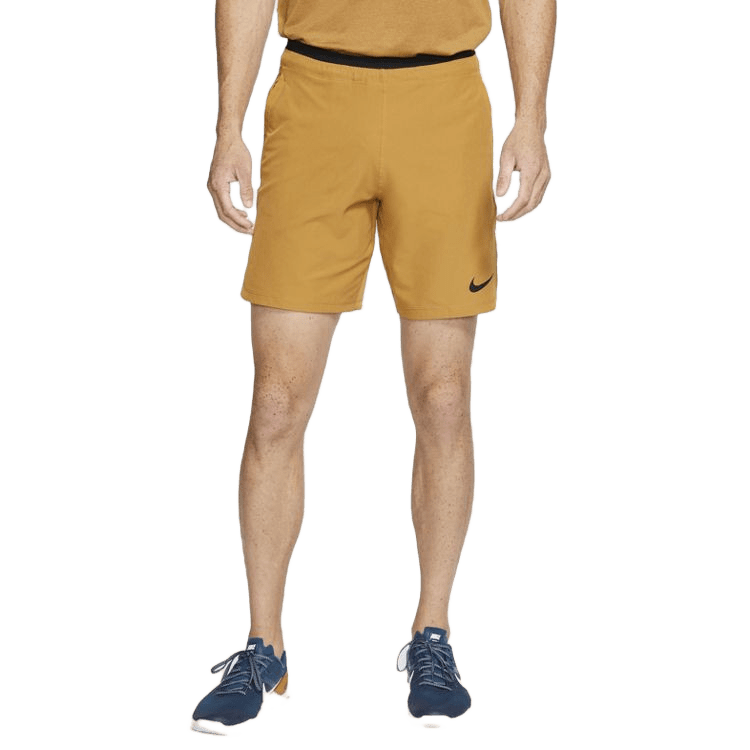 NIKE PRO FLEX REPEL SHORTS CD4317790S