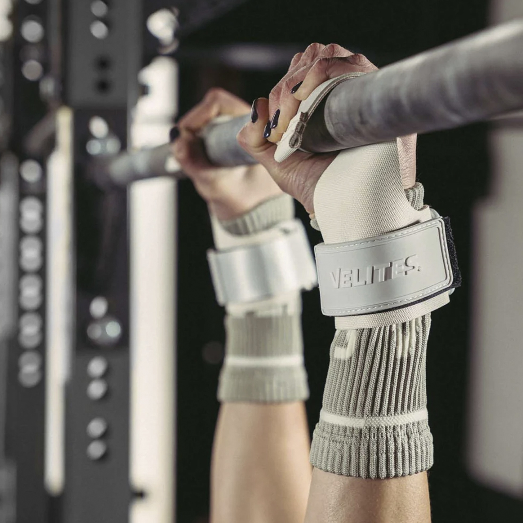 Velites All Terrain Grips - WITH OR WITHOUT MAGNESIUM VC00AD000U00MAF-U