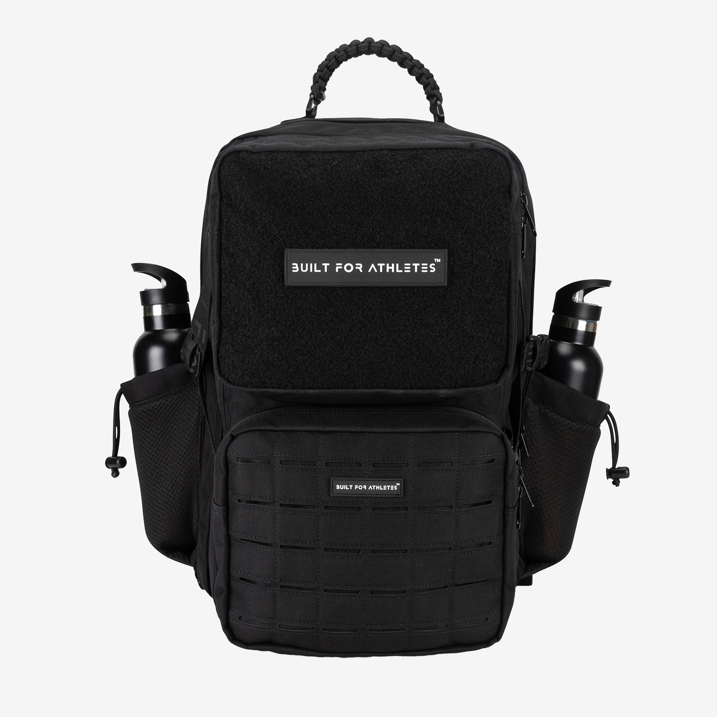 Backpack 45L Pro Series Build For Athletes BFAPRO45-BFAPROBLACK45LN