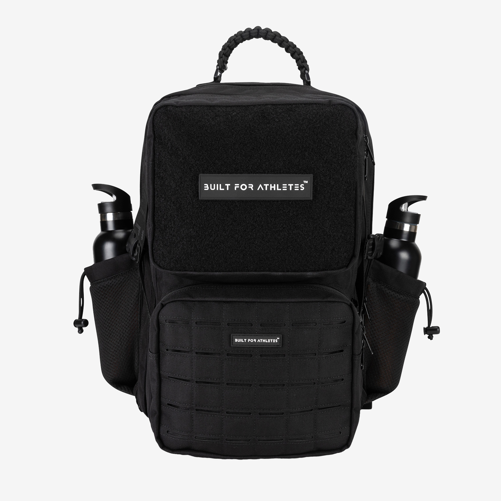 Backpack 45L Pro Series Build For Athletes BFAPRO45-BFAPROBLACK45LN