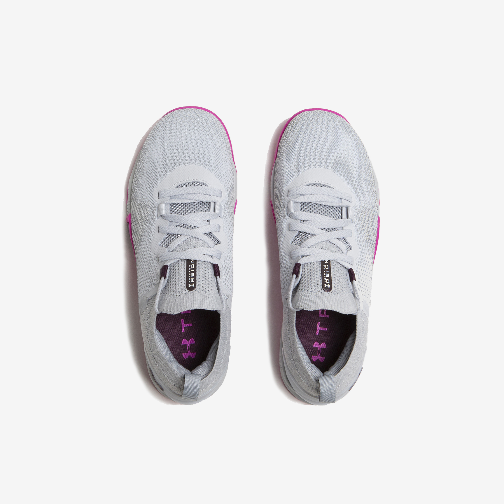 UNDER ARMOUR TRIBASE™ REIGN 3 TRAINING - WOMAN 3023699-100