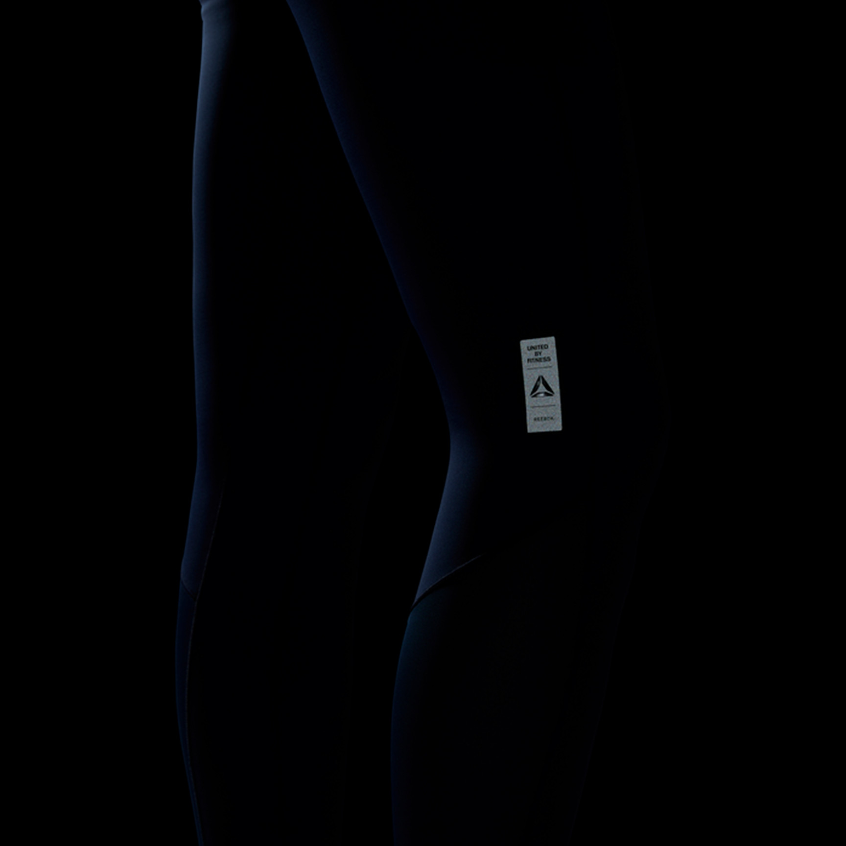 REEBOK UBF LUX PERFORM leggings IFA85-FQ4444