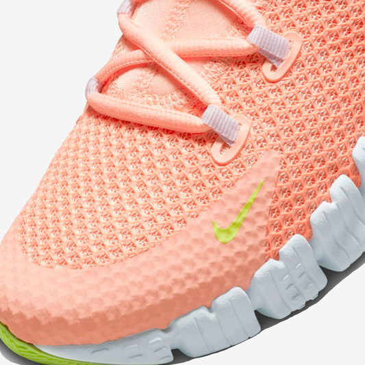 NIKE FREE METCON 4 - WOMAN CZ0596-800