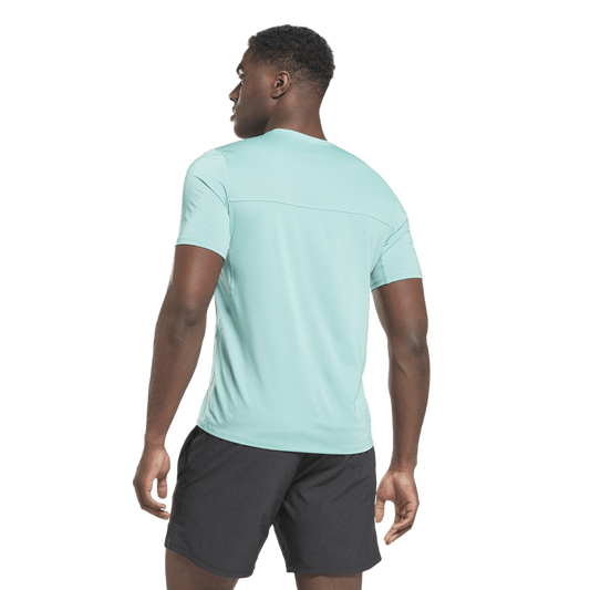 REEBOK SOLID ATHLETE T-SHIRT COL7E-HI0487