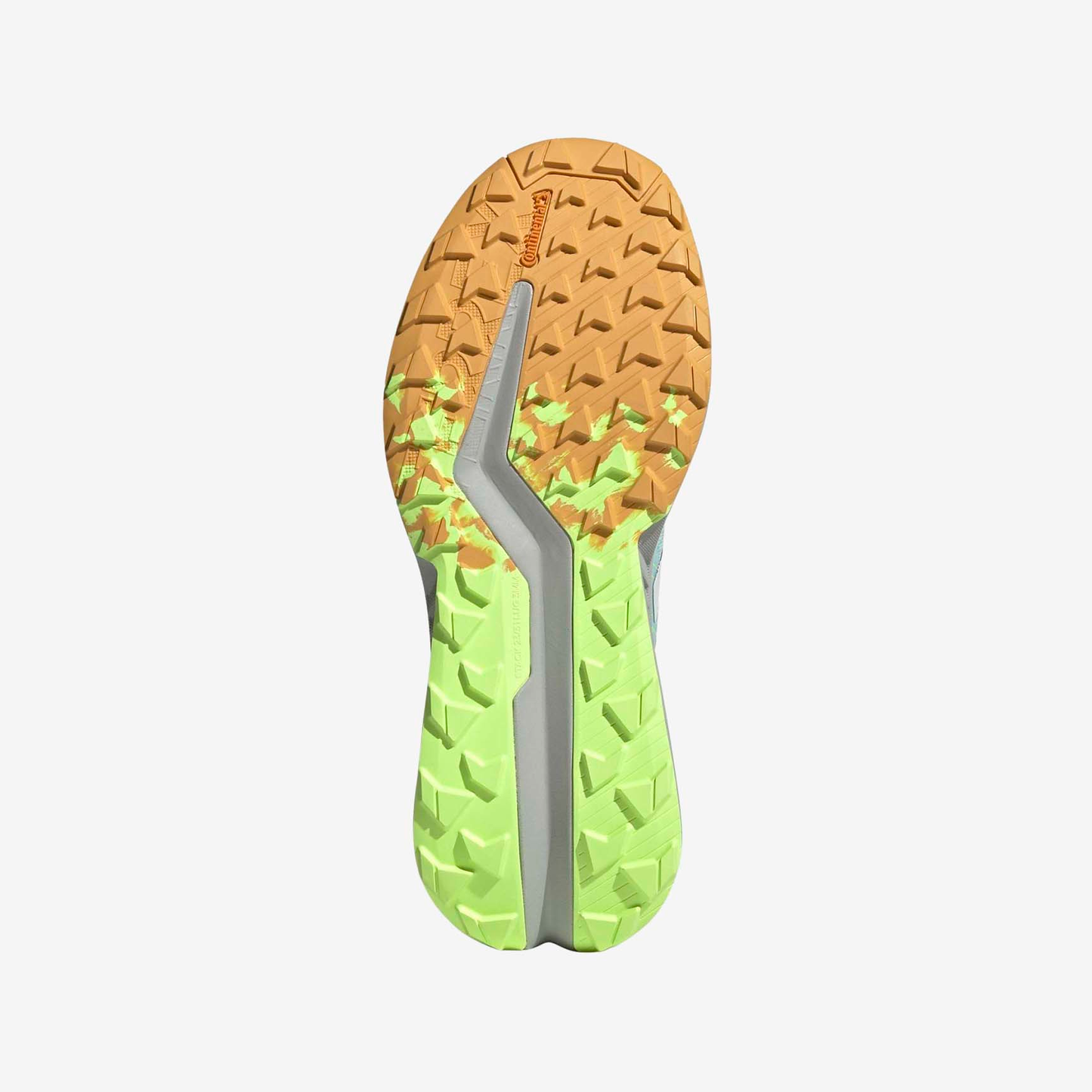 ADIDAS TERREX SOULSTRIDE FLOW - WOMEN SOULSTRIDEFLOWW-IF5038