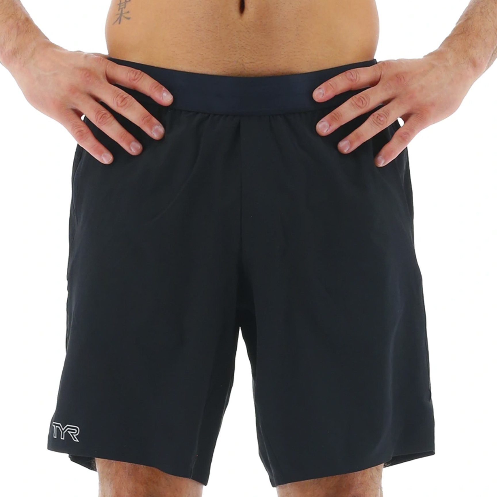 TYR 7" SHORTS MUSUSO3A-001