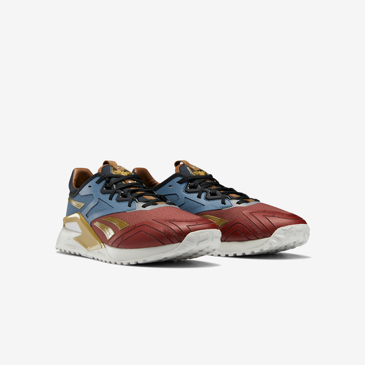 REEBOK NANO X2 WONDER WOMAN - UNISEX LYX05-HQ4585