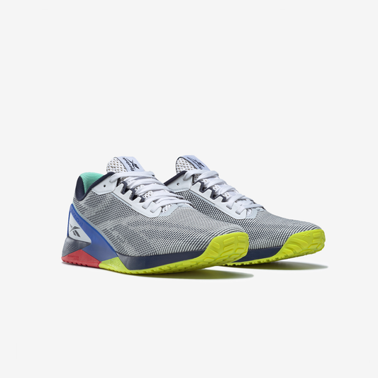 REEBOK NANO X1 GRIT LSM82-GX4054