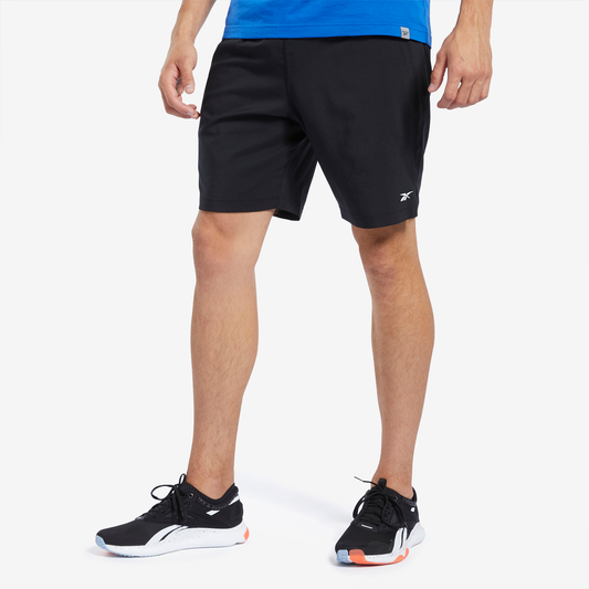 REEBOK WORKOUT READY SHORTS IEH07-FP9088
