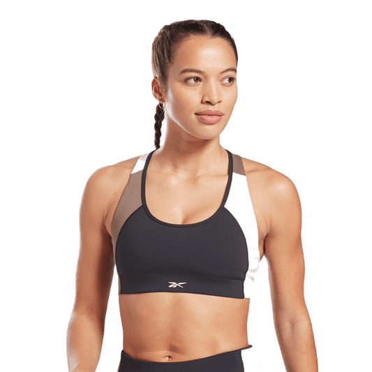 TOP REEBOK LUX RACER - MEDIUM IMPACT JIQ66-GI6504