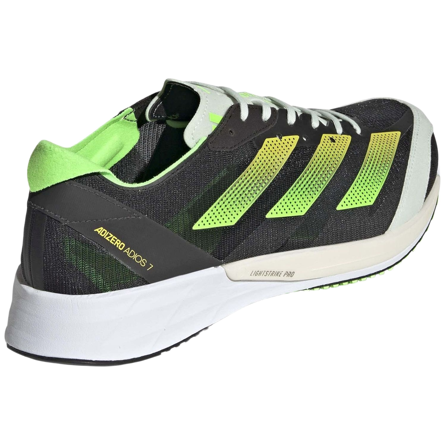 ADIDAS ADIZERO ADIOS 7 LWE87-GY8409
