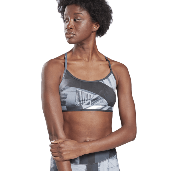 REEBOK SKINNY BRA - LOW IMPACT JIW55-GL2835