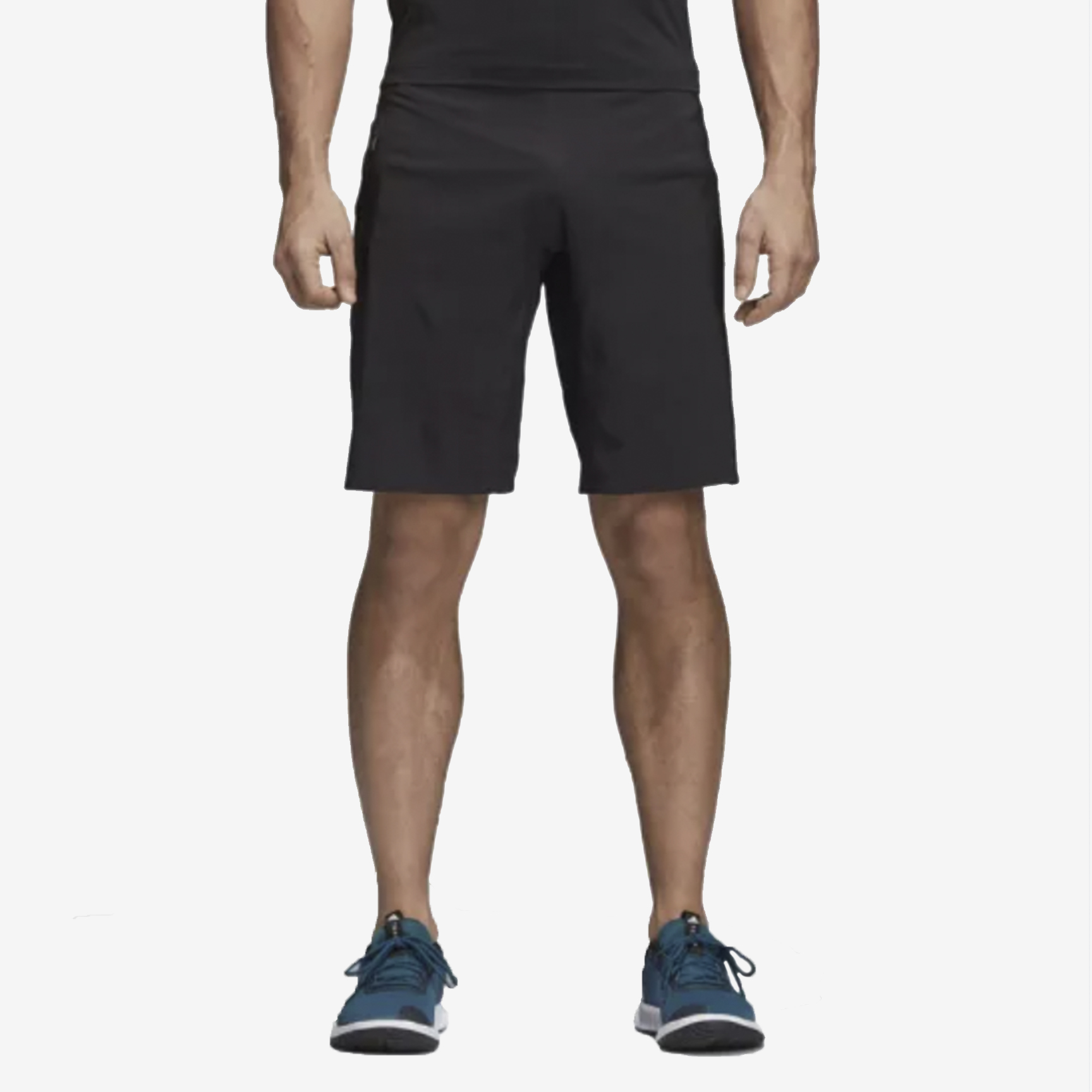 ADIDAS PANTS CE4716Negro42