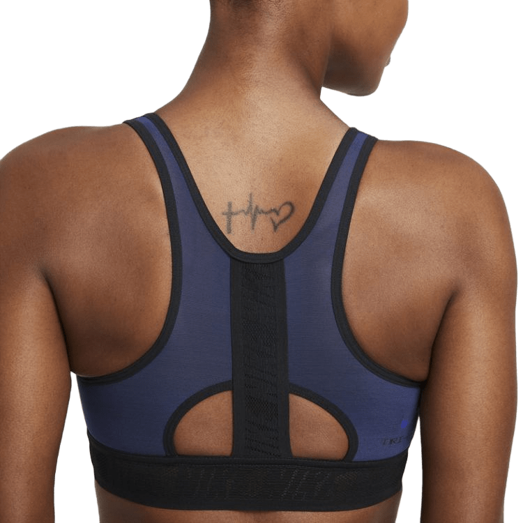 TOP NIKE SWOOSH ULTRABREATHE - MEDIUM IMPACT CZ4439-411